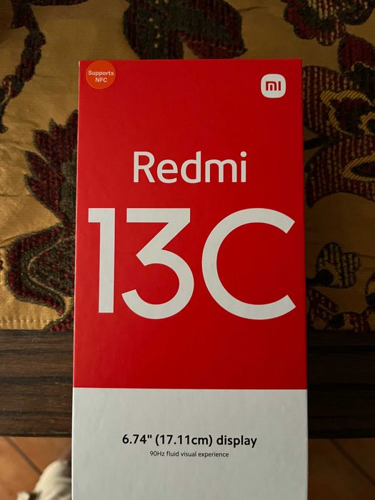 Xiaomi Redmi 13 C