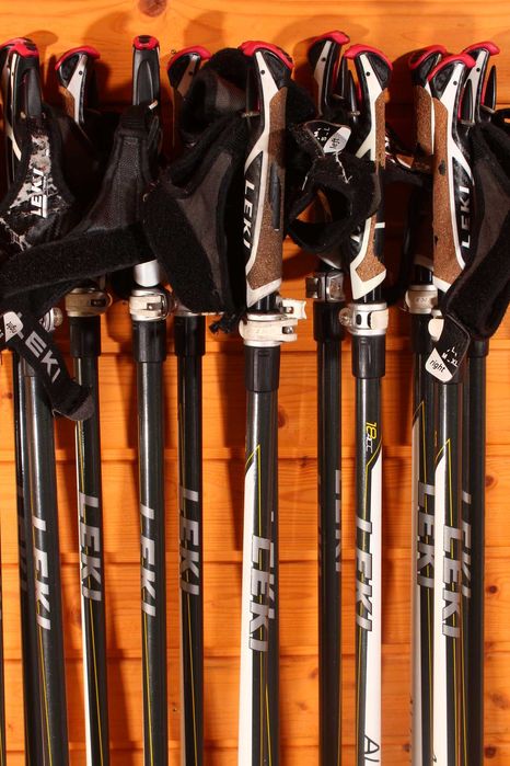 Narty biegowe Fischer Twin Skin Performance 202 cm, foki + kije + buty