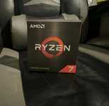 Processador AMD Ryzen 7 5800X