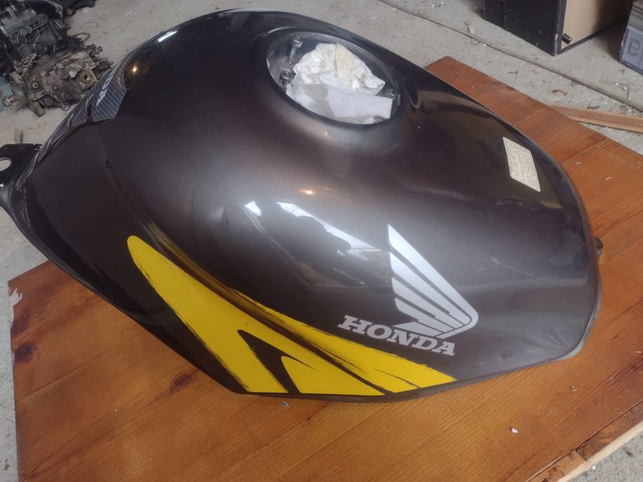 Zbiornik bak paliwa Honda Cbr f3