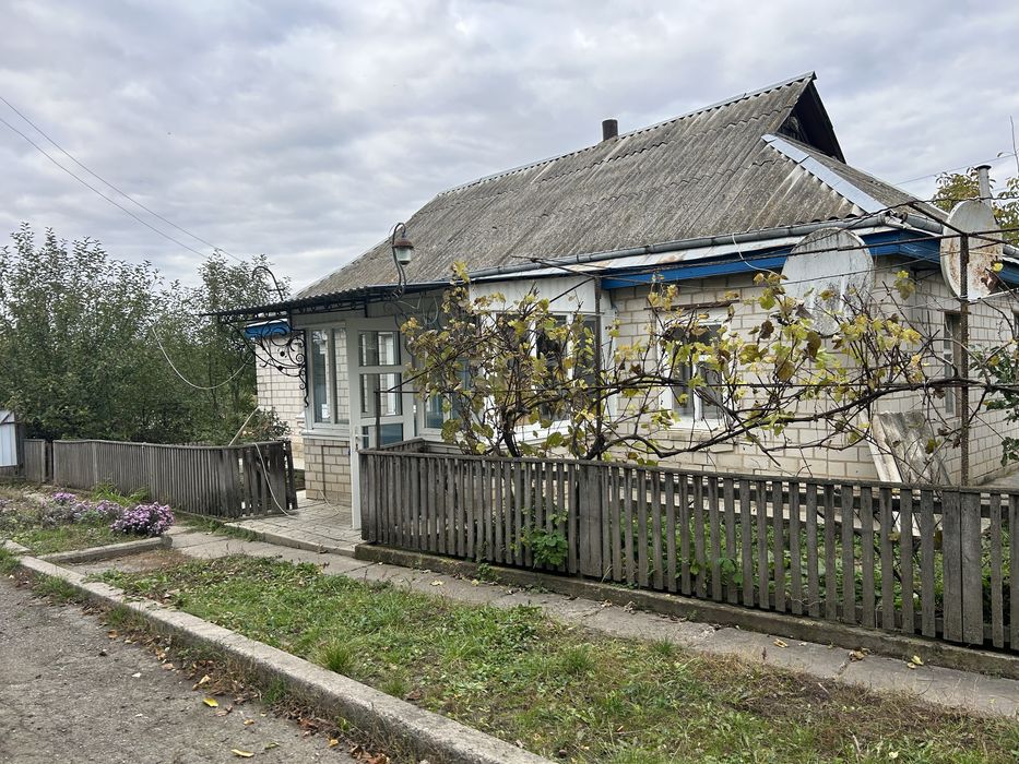 Будинок в с.Матусів