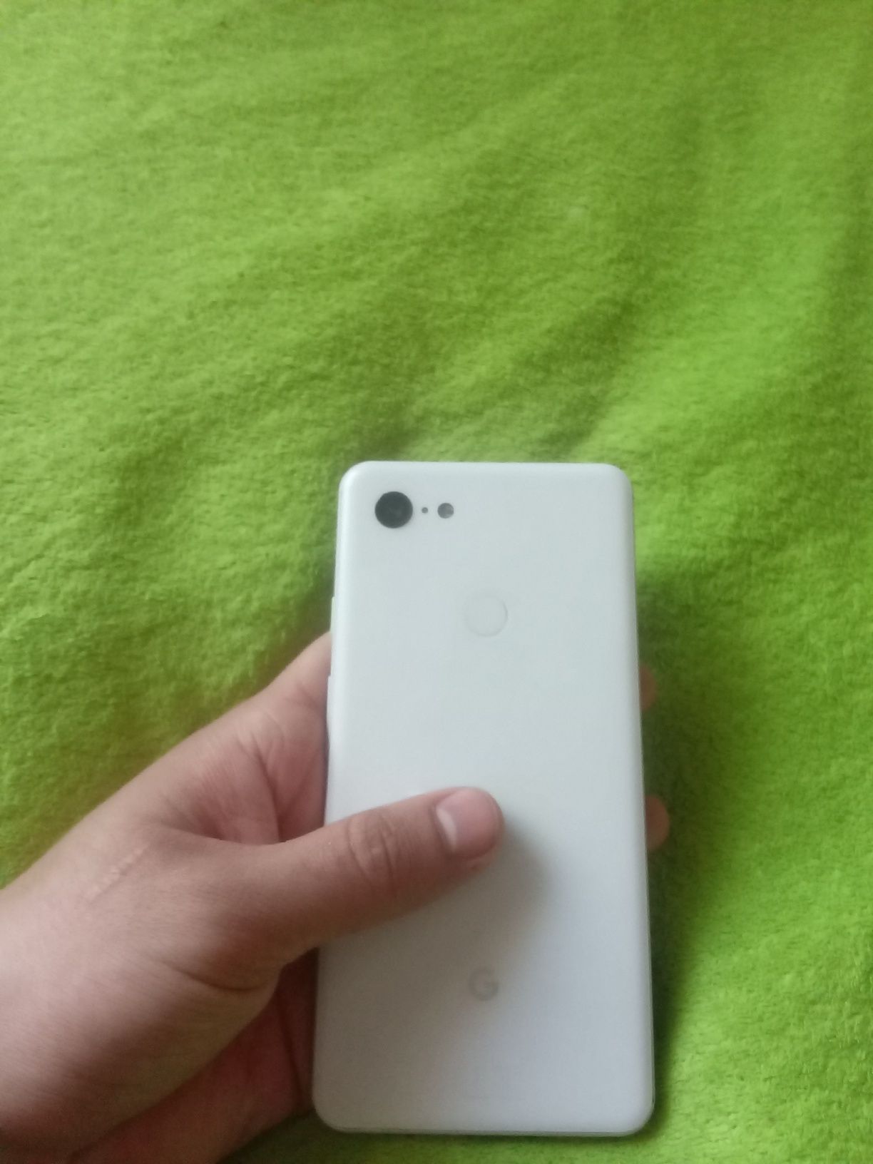 Google pixel 3xl