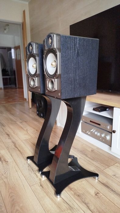 Podstawki Standy głośnikowe Cobra