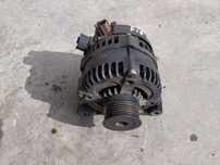 ALTERNATOR 120A 1.4 1.6 2.0 TDCI FIESTA MK6 VOLVO V50 FOCUS 3M5T-10300-PD 30795422 RADOM