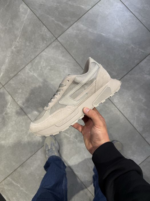 ОРИГІНАЛ! Diesel оригінальні чоловічі кросівки