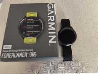 Garmin Forerunner 965