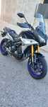 Yamaha Tracer GT