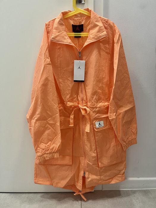 Kurtka/ Płaszczyk Jordan Nike damska