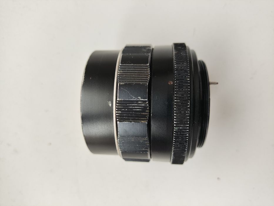 Super Takumar 55mm f2