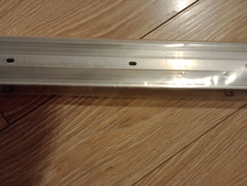 Listwa do wieszanie Ikea
