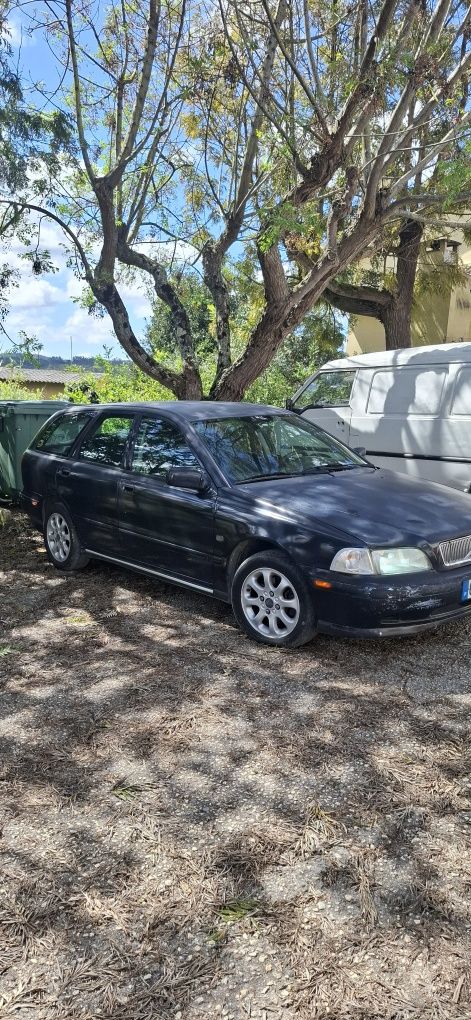 Volvo V40 inspeção válida até 2026