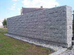 Kostka Granitowa Grysy  Kamień Murowy Łupek