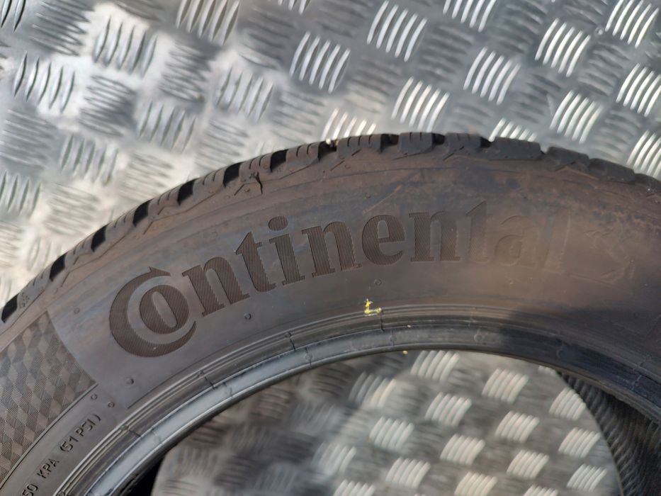 205/55/16 91 H Continental 2023r