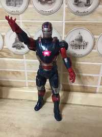Залізна людина фігурка Iron man супергерой