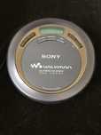 Sony Walkman discman D-EJ625