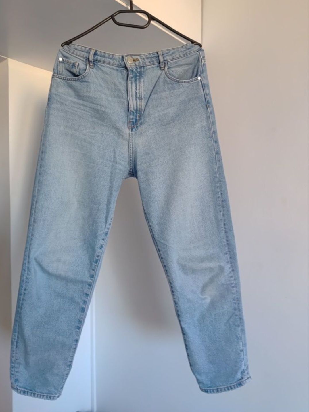 Massimo Dutti jeansy r. 40