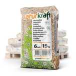 Pellet NATUR KRAFT , pellet iglasty , pellet En plus A1 , pellet drzew