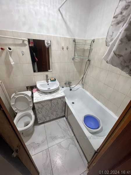 Оренда 1к квартири Вул. Суботівська/Мундяка (Левандівка)