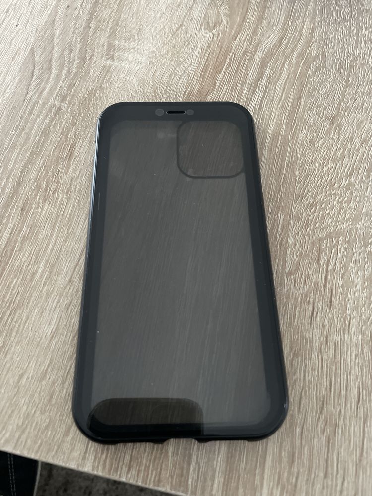 etui magnetyczne iphone 12 antyszpieg