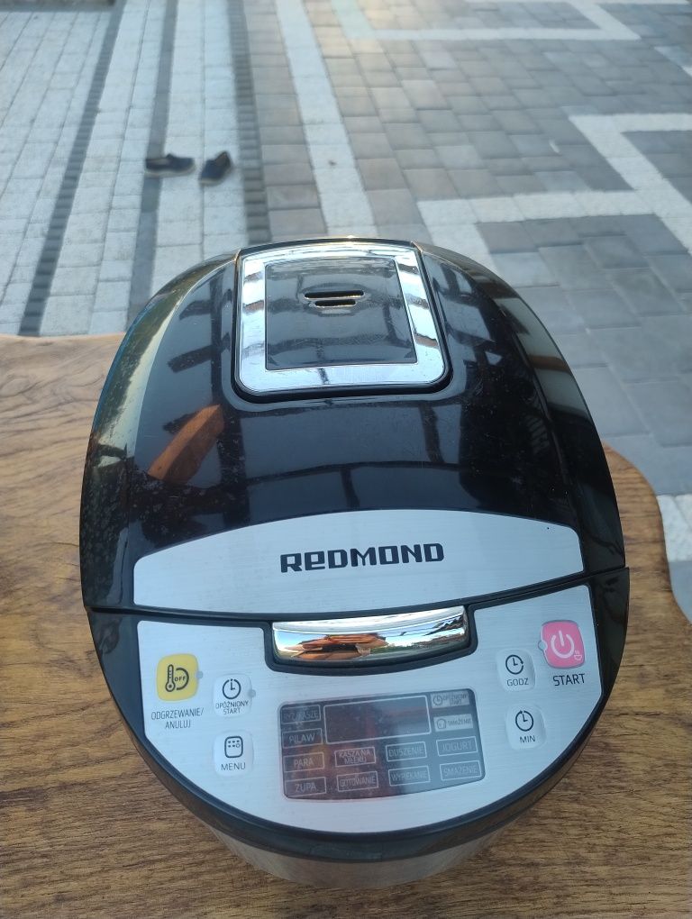 Multicooker RMC-M4500PL