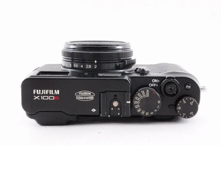 Fujifilm X100S optimo estado