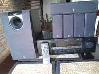 Yamaha RX-V350 Reciver
