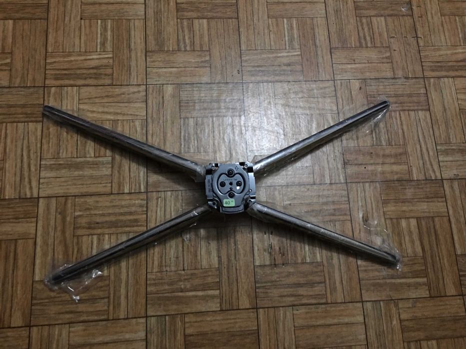 Ножки под телевизор Samsung 40 bn96-30996a