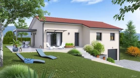 T0 em terreno construtivel 900m2