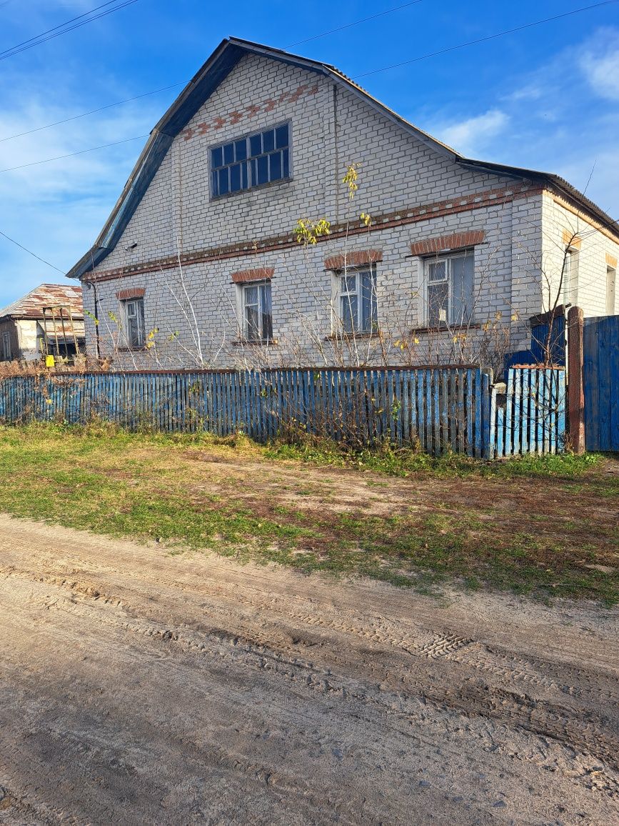 Прдаеться будинок