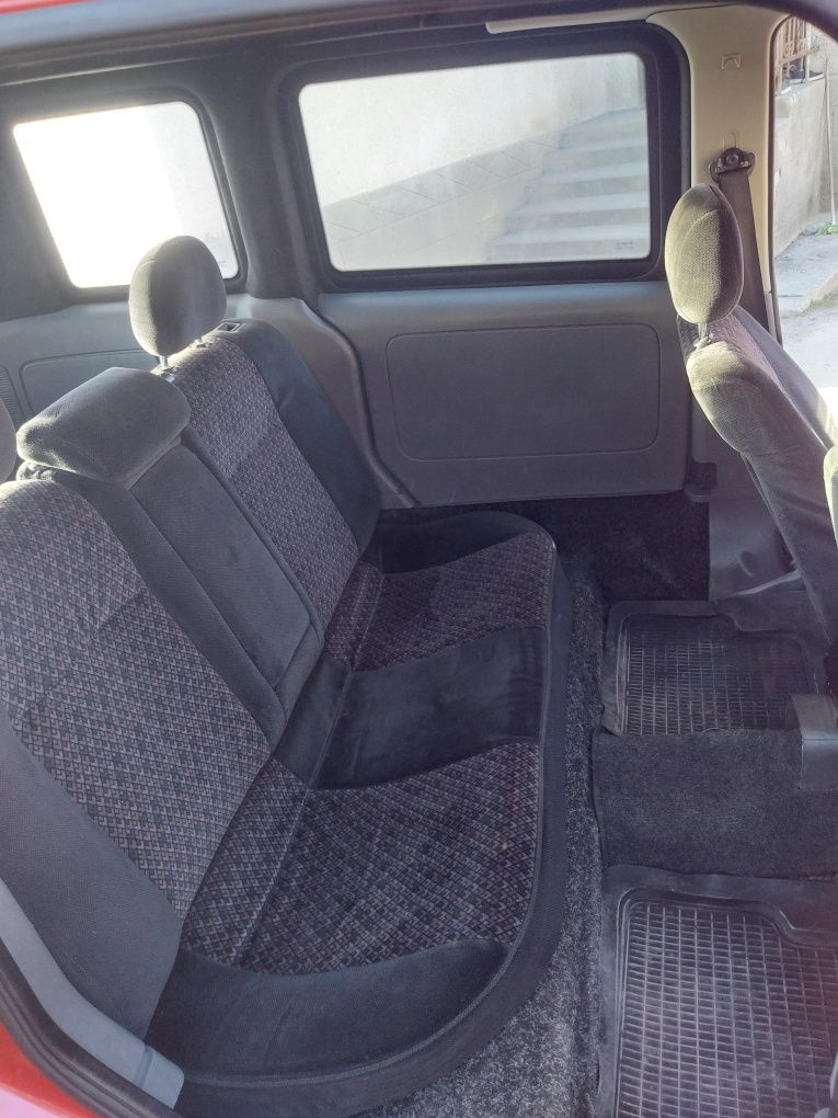 Продам opel combo
