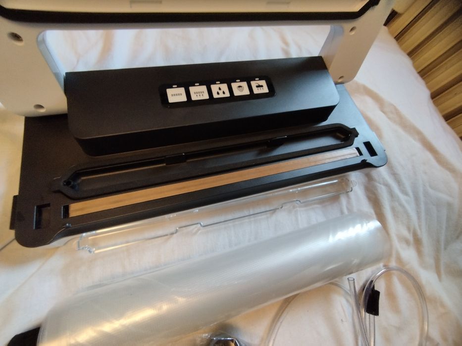 Silver Crest do pakowanie próżniowe