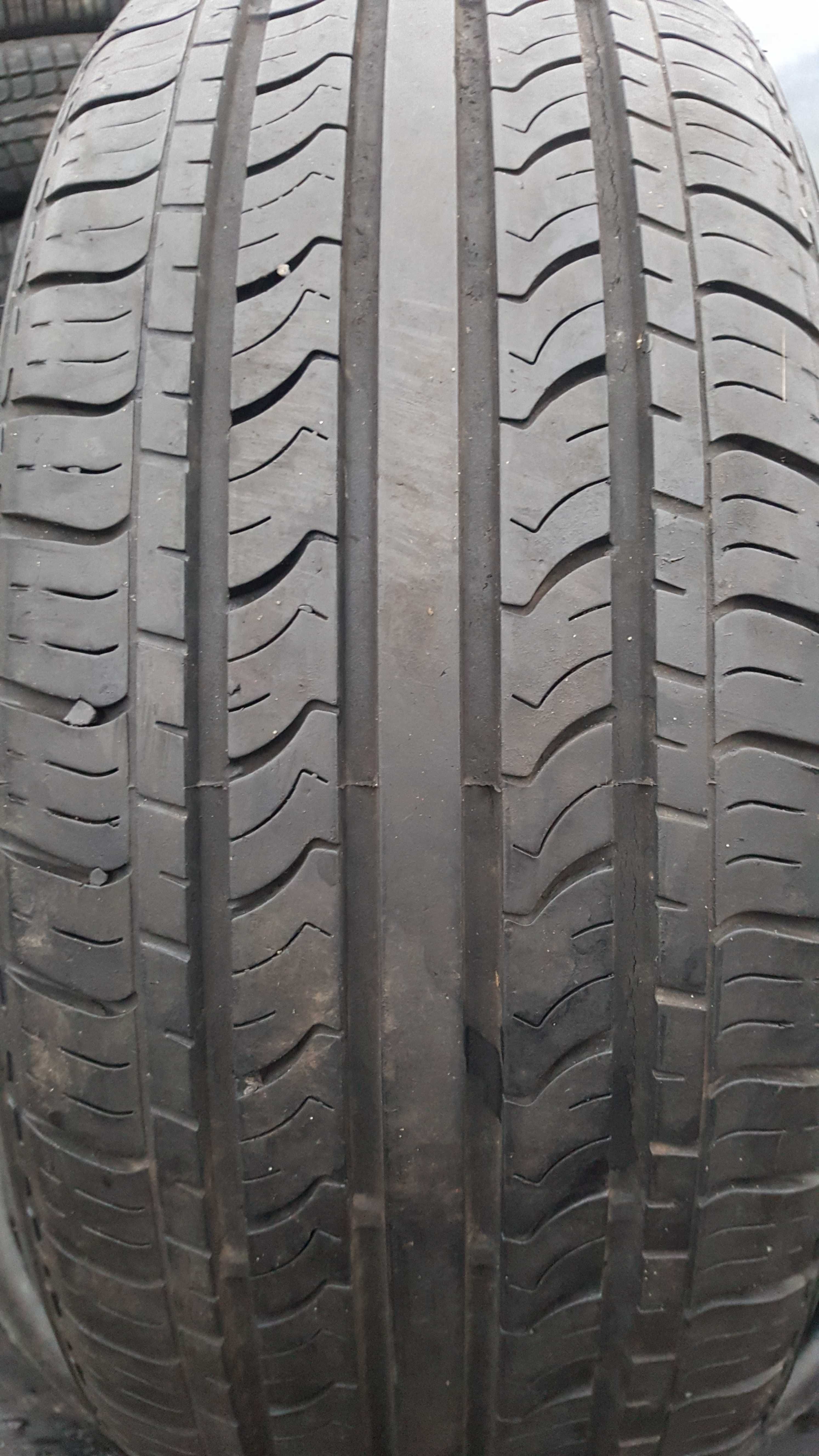 Jinyu 195/55 r16 YH12 /// 6,6mm!!! YH 12