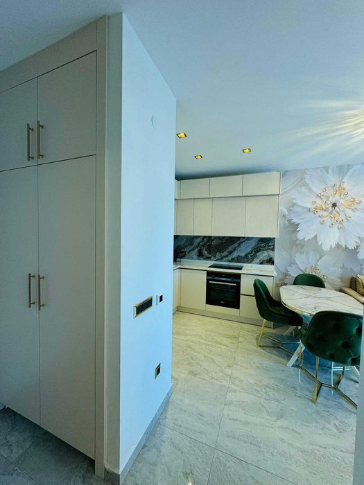 Відпочинок Аланія. Апартаменти / квартири  комплекс "Legend". Р-н ОБА