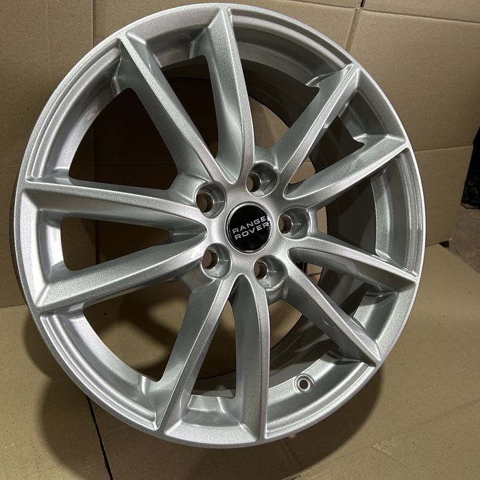 Диски 5x120 R19 Range Rover Vogue Sport Land Rover Discovery 5