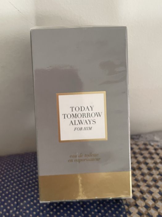 Perfumes de homem e senhora para todos os gostos