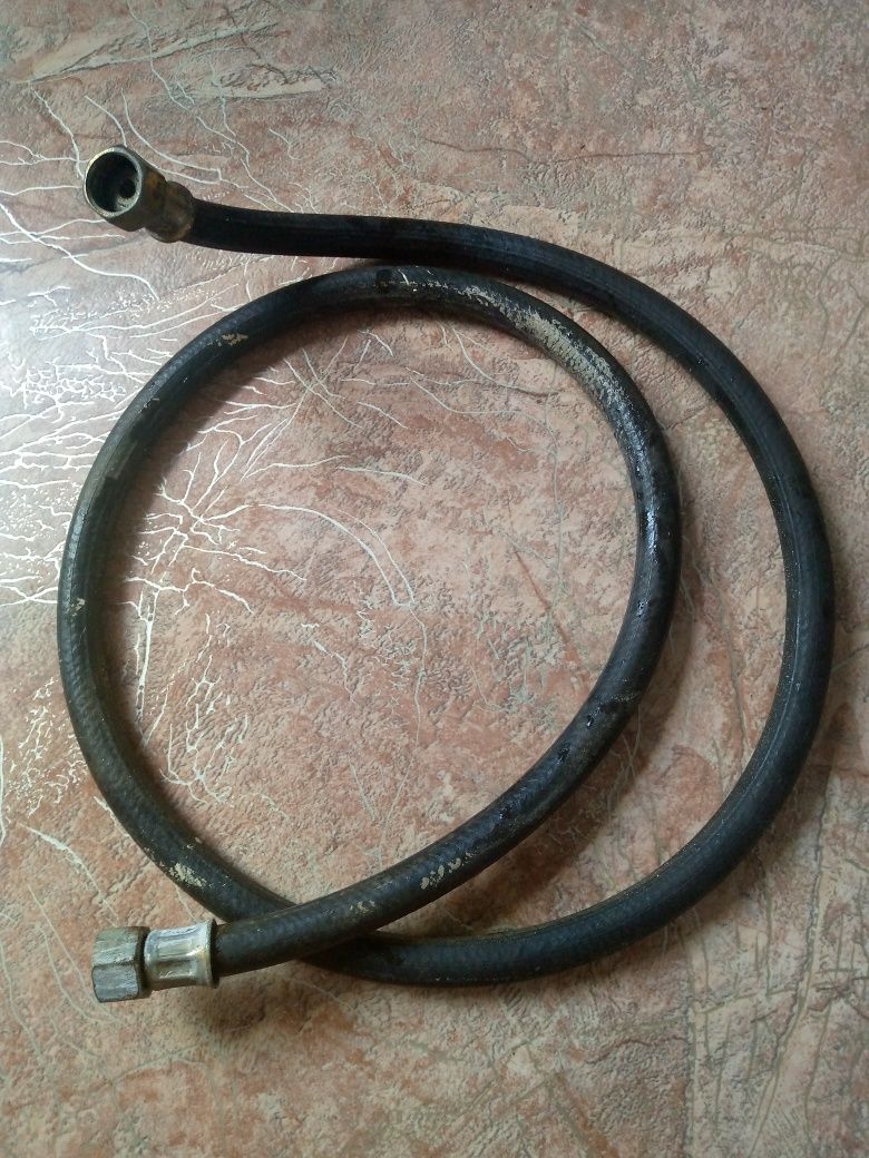 Продам  газовий шланг