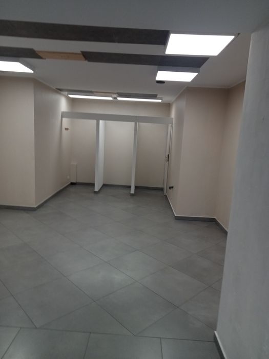 Wadowice centrum lokal na wynajem.