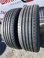 Шини 235/60 R18 Continental літо 2022рік 6,5 мм