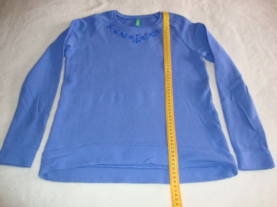 Camisolas 9/10 anos Metro, Desigual, Massimo dutti, benneton