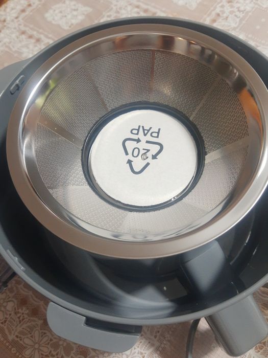 Sokowirówka Kenwood Prospero+ KAP80.000GY nowa