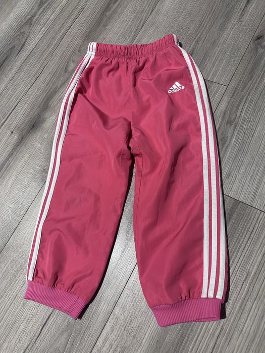 Spodnie dresowe Adidas