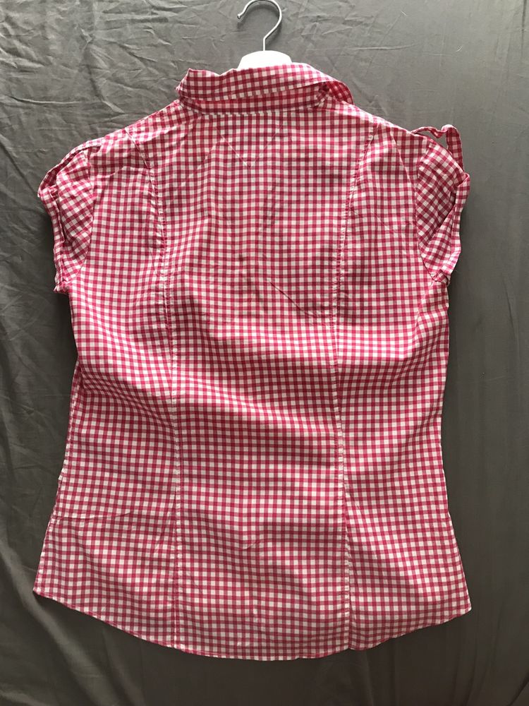 Tommy Hilfiger Stretch koszula