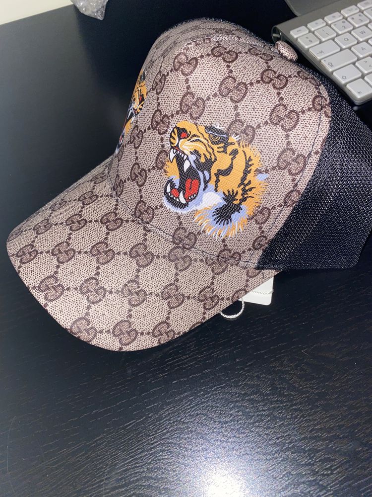 Gucci Chapéu Entrega imediata