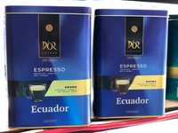 Кофе в зернах D`or Ecuador Espresso (Кофе Дор Эквадор) 1000гр.