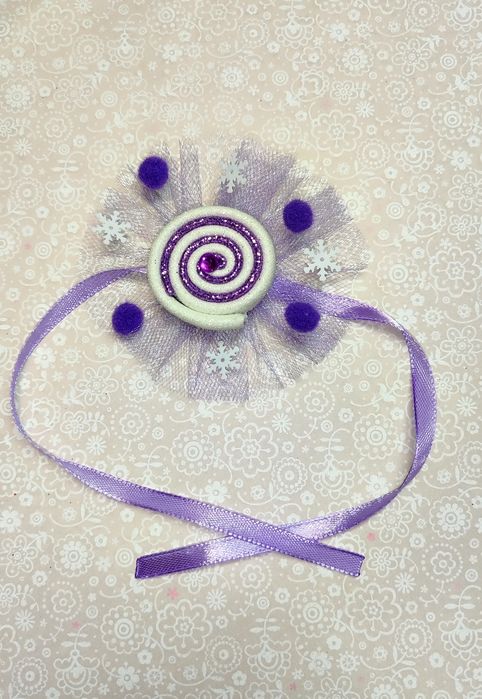 Новорічний костюм цукерка, бусінка, лялька , конфетка, кукла