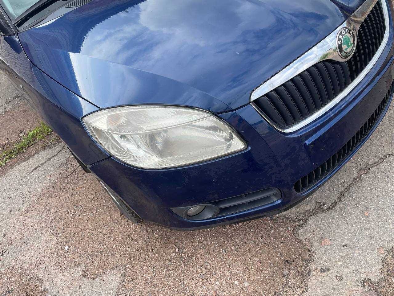Разборка шкода фабия 2, Розборка skoda fabia 2