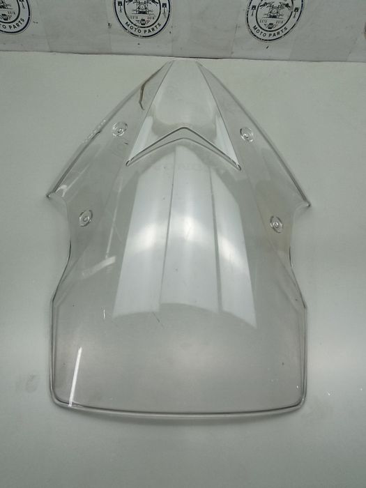 Viseira Honda NC750X