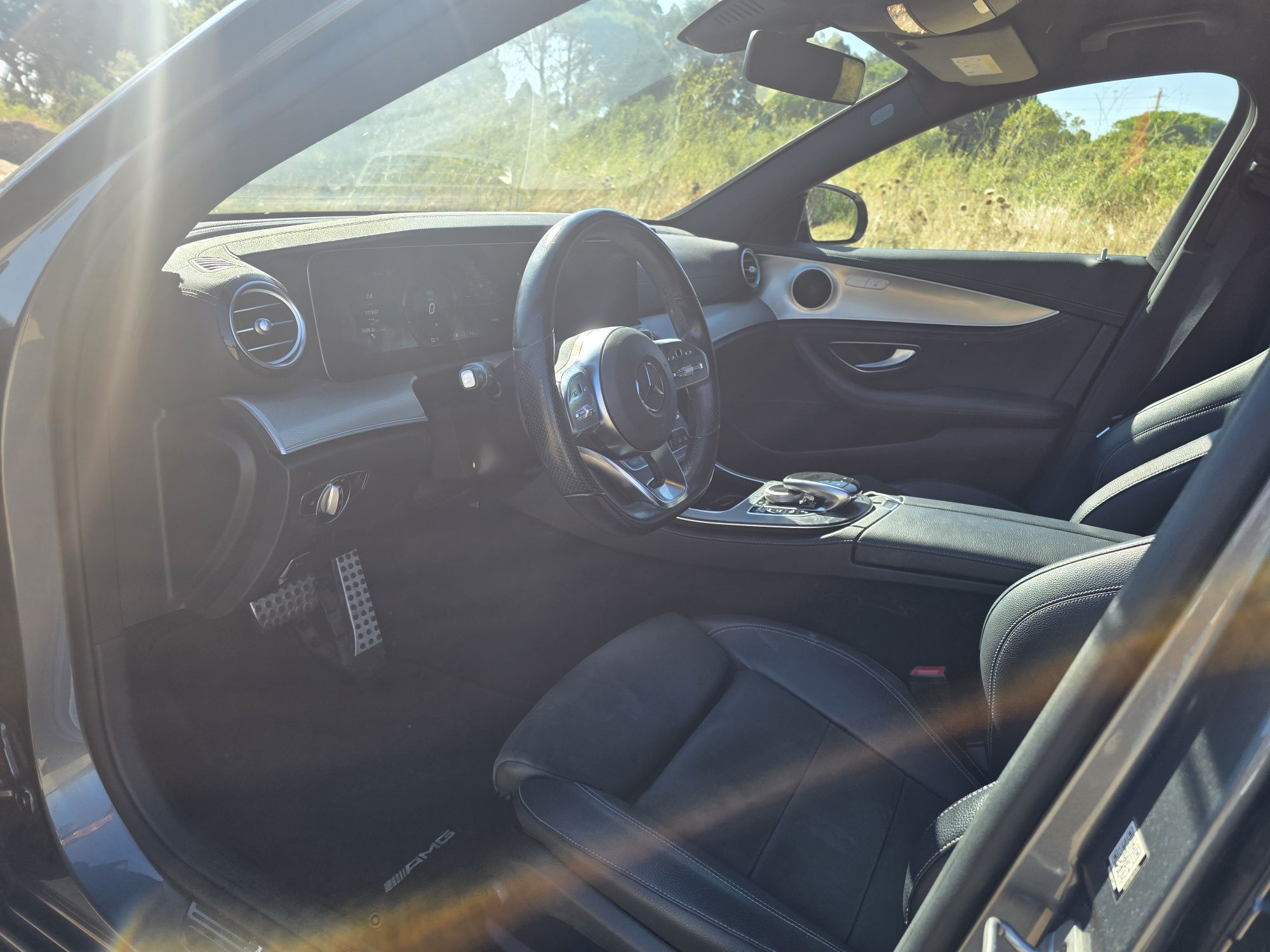 Mercedes E300 Plug In | COM IVA