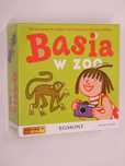 Basia w ZOO Egmont