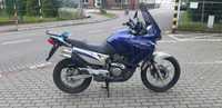 Honda XL650V Transalp RD11 2005